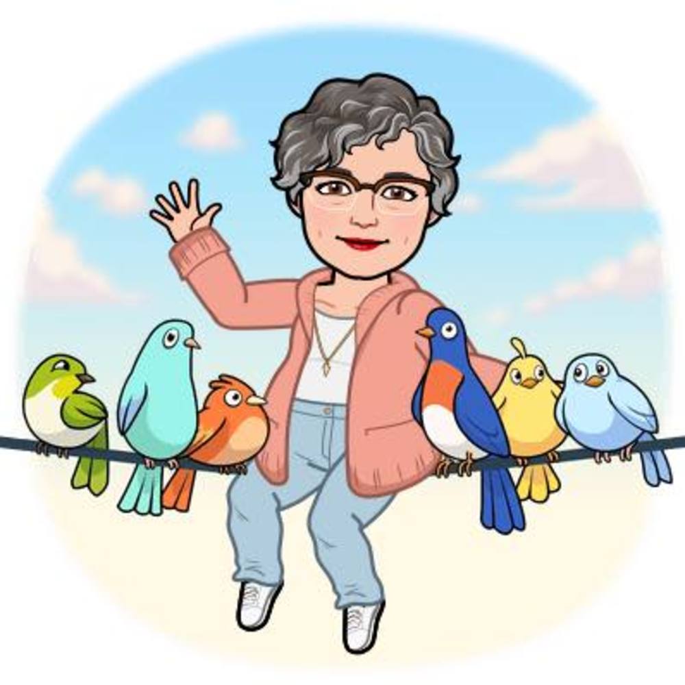 Meet your Posher, Karen